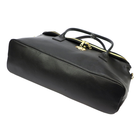 Torebka torebki skórzana skóra naturalna Gregorio damska 