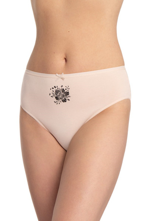 Figi L-127BI-31 2P Figi majtki damskie