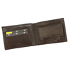 Portfel męski skórzany skóra naturalna Charro 