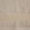 RĘCZNIK LILA (03) 30 X 50 CM BEŻOWY