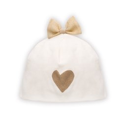 Czapka dziewczęca Princess Pinokio