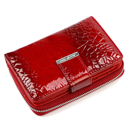 Portfel męski NITE czarny