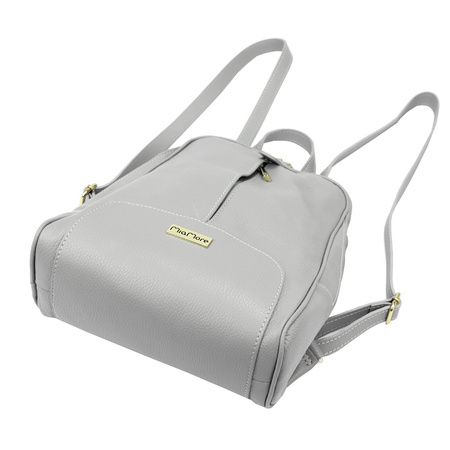 Plecak damski skórzany skóra naturalna MiaMore 