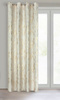 ZASŁONA GOTOWA MELODY 140 X 250 CM KREMOWY