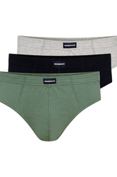 Slipy 1446 K 667 3P  Slipy majtki męskie