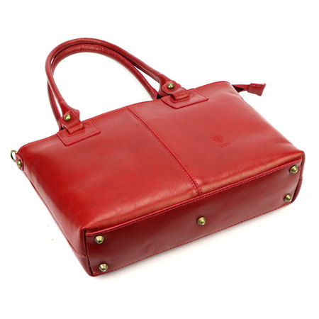 Torebka torebki damska  skórzana skóra naturalna Florence