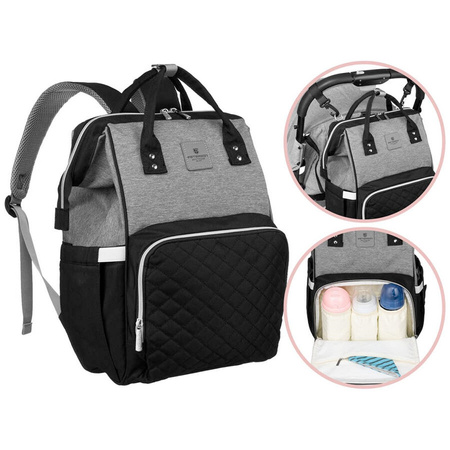 Plecak damski Peterson