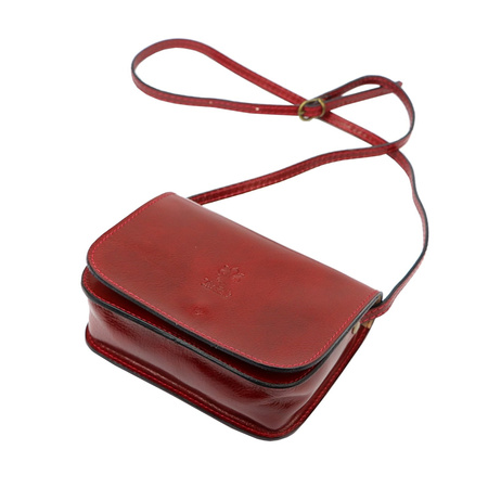 Torebka torebki damska skórzana skóra naturalna Florence