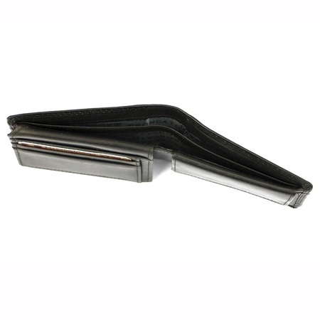 Portfel męski skórzany skóra naturalna Roncato 