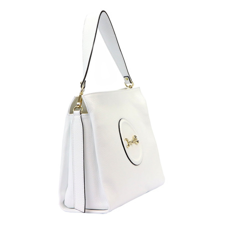 Torebka torebki skórzana skóra naturalna Luka damska