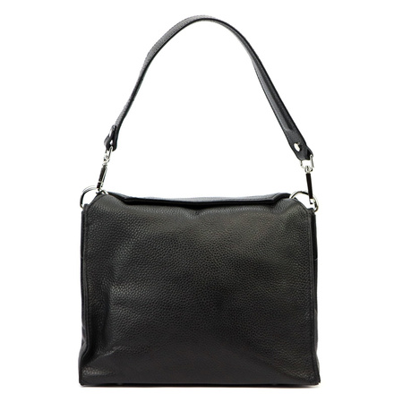 Torebka torebki skórzana skóra naturalna Pierre Cardin damska