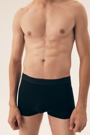 Bokserki 42827 Domme 2P bokserki majtki męskie 