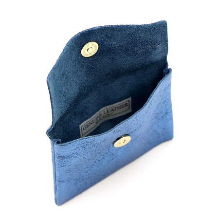 VerMari etui na dokumenty skóra naturalna