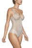 GRAZIELLA Body, tierra/beż