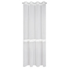 FIRANA GOTOWA SOFI 140 X 260 CM BIAŁY