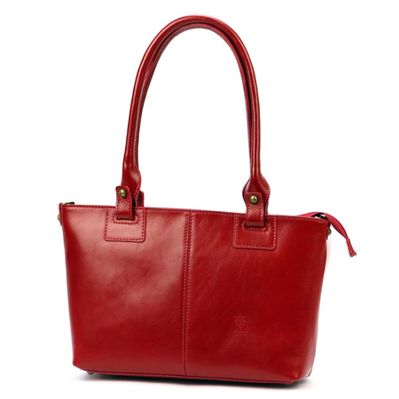 Torebka torebki damska  skórzana skóra naturalna Florence