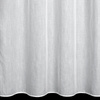 FIRANA GOTOWA ANNA 140 X 250 CM BIAŁY