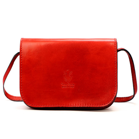 Torebka torebki damska  skórzana skóra naturalna Florence 