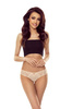 Stringi majtki damskie  5025 Stella