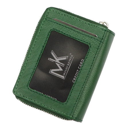 Portfel Męski Skórzany Money Kepper CN-1101