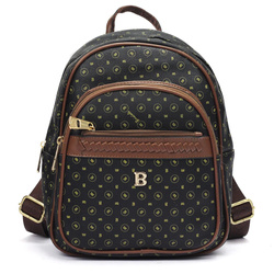 Plecak damski skóra ekologiczna BRICIOLE