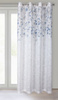 ZASŁONA GOTOWA ANA 140 X 250 CM BIAŁY