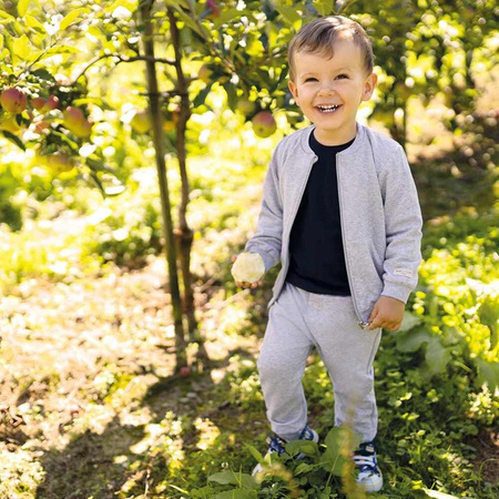 SPODNIE SIMPLY COMFY DRES MIODOWE EWA KLUCZE