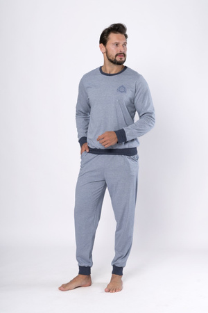 Piżama Bazyli 1693 homewear