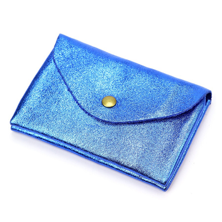 VerMari etui na dokumenty skóra naturalna