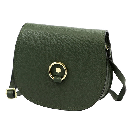 Torebka torebki damska  skórzana skóra naturalna Florence