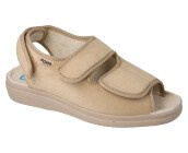 Dr Orto sandały damskie profilaktyczno zdrowotne