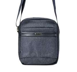 Torba saszetka listonoszka męska na ramię Coveri World