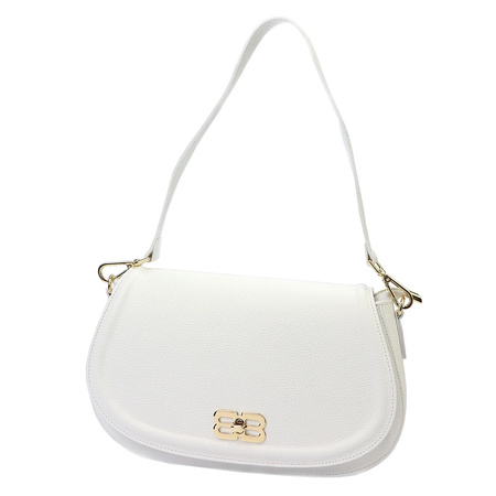 Torebka torebki skórzana skóra naturalna Luka damska