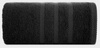 RĘCZNIK MILO (17) 70 X 140 CM CZARNY