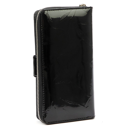 Portfel damski skórzany skóra naturalna Pierre Cardin