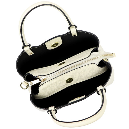 Torebka torebki damska skórzana skóra naturalna Luka