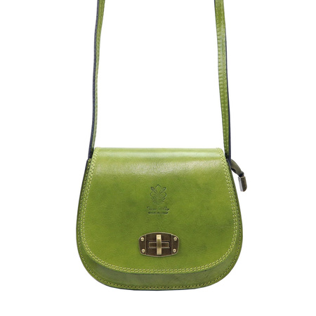 Torebka torebki skórzana damska skóra naturalna Gregorio 