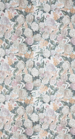 ZASŁONA GOTOWA IRMA NA TAŚMIE 140 X 270 CM BEŻOWY