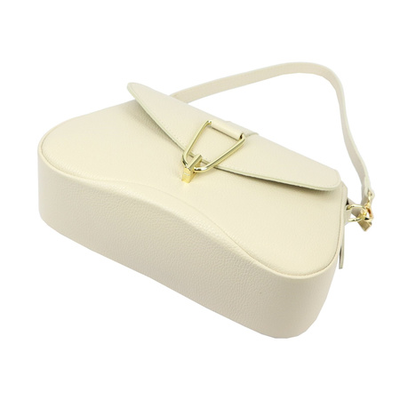 Torebka torebki damska skórzana skóra naturalna Luka