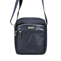 Torba saszetka listonoszka męska na ramię Coveri World