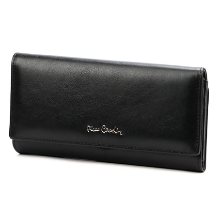 Portfel męski CHOICE czarny