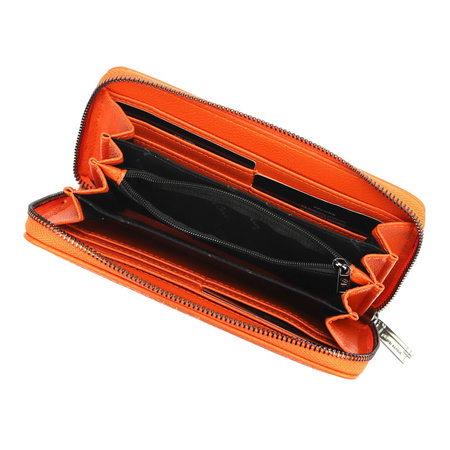 Portfel damski skórzany PIERRE CARDIN LADY60 8822