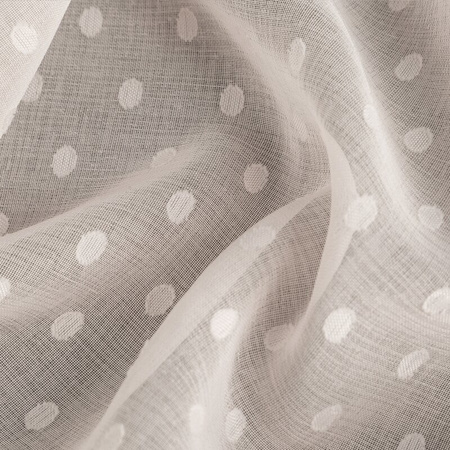 ZASŁONA GOTOWA HANIA 140 X 250 CM RÓŻOWY