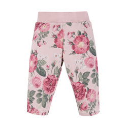 Legginsy dla  dziewczynki Roses  Ewa klucze