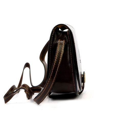 Torebka torebki damska  skórzana skóra naturalna Florence