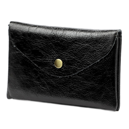 VerMari etui na dokumenty skóra naturalna