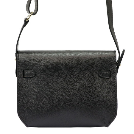 Torebka torebki skórzana skóra naturalna Luka damska