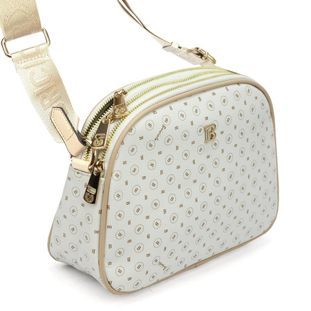 Torebka damska BRICIOLE eko-skóra 