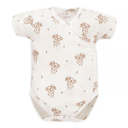 Body kopertowe KR LOVELY DAY écru,koala 68