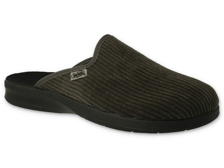 Befado kapcie pantofle męskie 